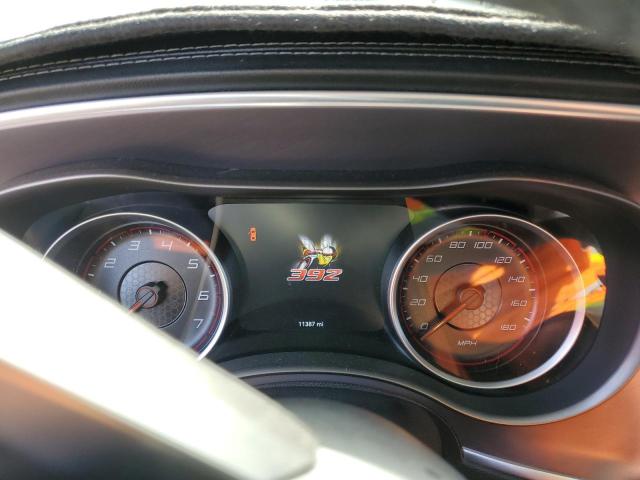 Photo 9 from auction – 2021 DODGE CHARGER SC with VIN 2C3CDXGJ0MH543945