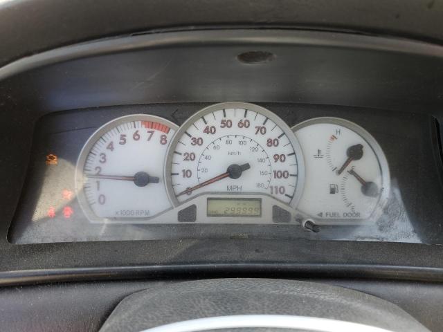 Photo 9 from auction – 2007 TOYOTA COROLLA CE with VIN 1NXBR32E17Z899636