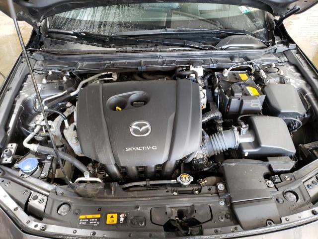 Photo 11 from auction – 2019 MAZDA 3 PREMIUM with VIN JM1BPBNM8K1141262