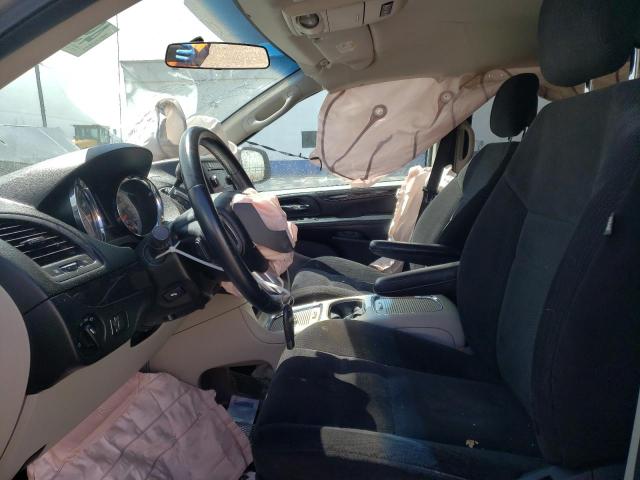 Photo 7 from auction – 2014 DODGE GRAND CARA with VIN 2C4RDGCGXER209420