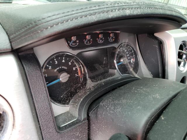 Photo 9 from auction – 2014 FORD F150 SUPER with VIN 1FTFW1CT9EFB26138