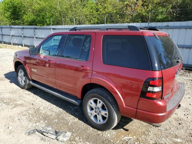 Photo 2 from auction – 2007 FORD EXPLORER X with VIN 1FMEU63EX7UB73673