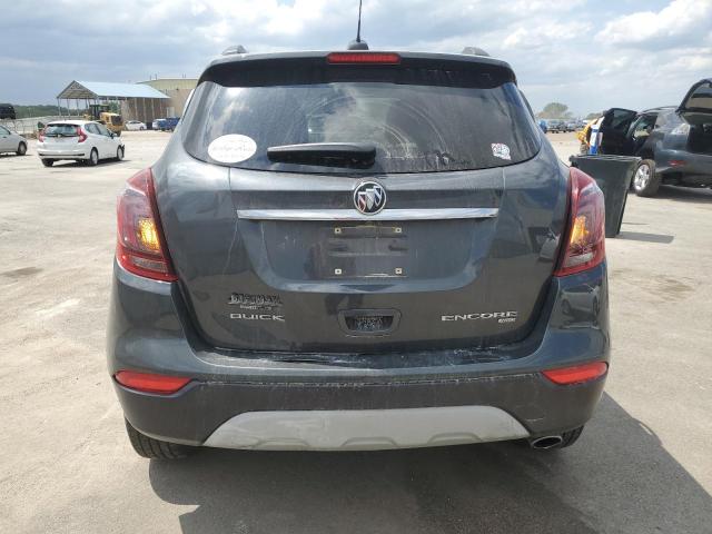 Photo 6 from auction – 2017 BUICK ENCORE ESS with VIN KL4CJGSB5HB097112