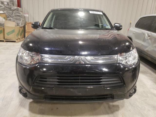Photo 5 from auction – 2014 MITSUBISHI OUTLANDER with VIN JA4AD3A38EZ002465