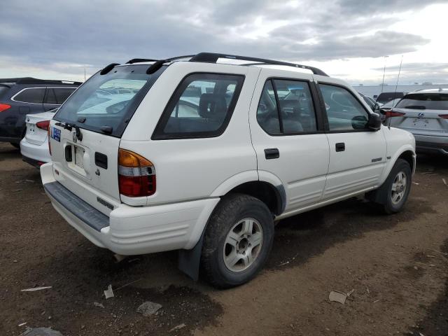 Photo 3 from auction – 1999 HONDA PASSPORT E with VIN 4S6CM58W6X4414090