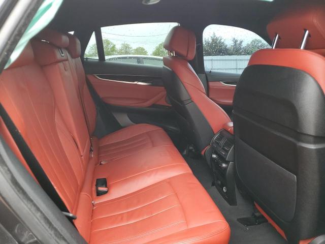 Photo 11 from auction – 2017 BMW X6 XDRIVE3 with VIN 5UXKU2C36H0U29930