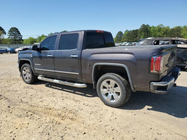 Photo 2 from auction – 2016 GMC SIERRA K15 with VIN 3GTU2NEC7GG227266