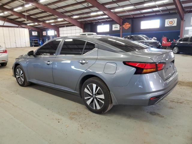 Photo 2 from auction – 2022 NISSAN ALTIMA SV with VIN 1N4BL4DW2NN417531