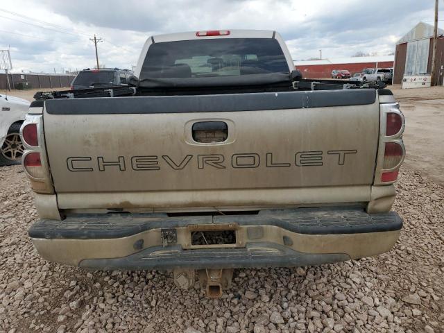 Photo 6 from auction – 2005 CHEVROLET SILVERADO with VIN 1GCHK23U85F846131