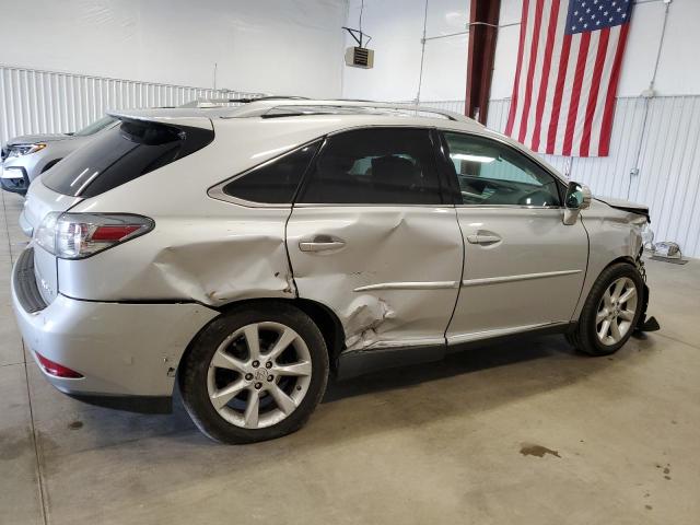 Photo 3 from auction – 2010 LEXUS RX 350 with VIN 2T2ZK1BA0AC010415