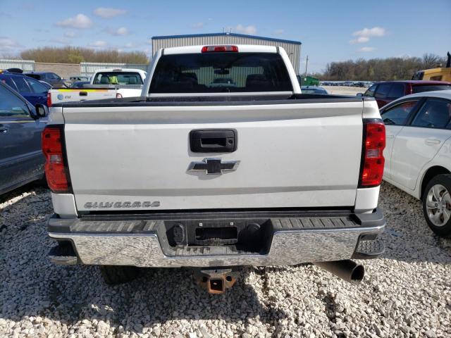 Photo 6 from auction – 2016 CHEVROLET SILVERADO2 with VIN 1GC4KYC89GF219073