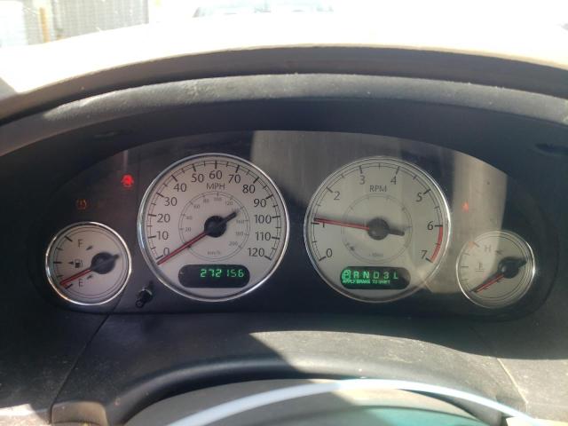 Photo 9 from auction – 2006 CHRYSLER TOWN & COU with VIN 2A4GP64L36R609092