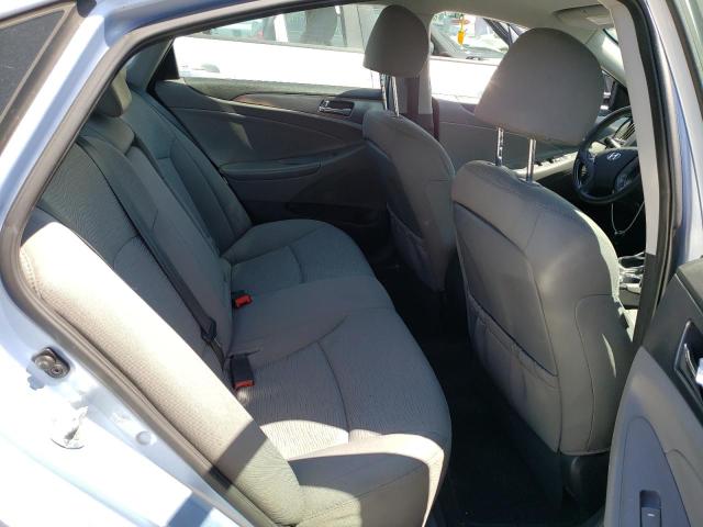 Photo 10 from auction – 2015 HYUNDAI SONATA HYB with VIN KMHEC4A42FA121102