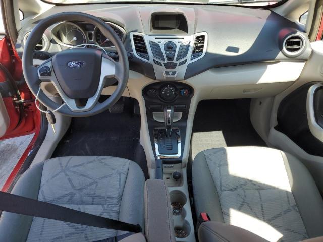 Photo 8 from auction – 2012 FORD FIESTA SE with VIN 3FADP4BJ4CM155457