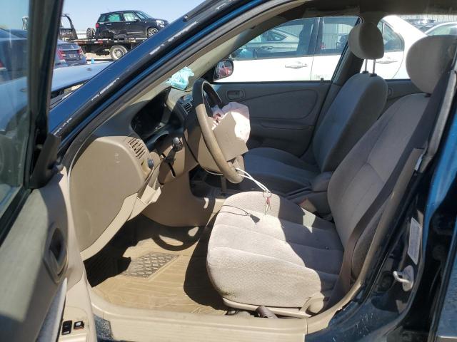 Photo 7 from auction – 1998 TOYOTA COROLLA VE with VIN 1NXBR12E1WZ008957