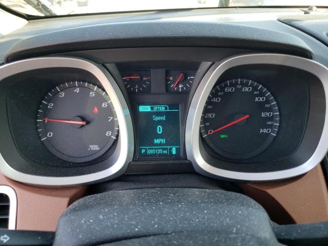 Photo 9 from auction – 2016 CHEVROLET EQUINOX LT with VIN 2GNFLGE34G6258866