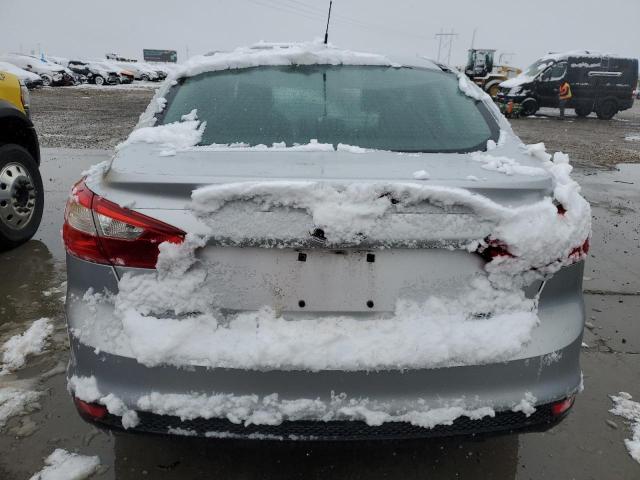 Photo 6 from auction – 2012 FORD FOCUS SE with VIN 1FAHP3F26CL192462