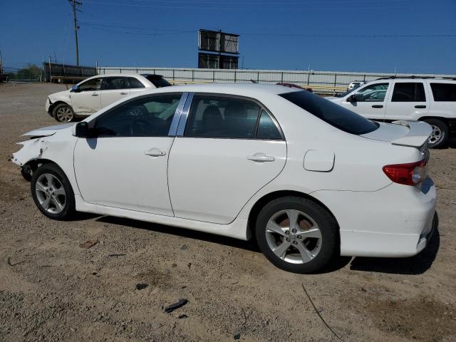Photo 2 from auction – 2011 TOYOTA COROLLA BA with VIN 2T1BU4EEXBC601031