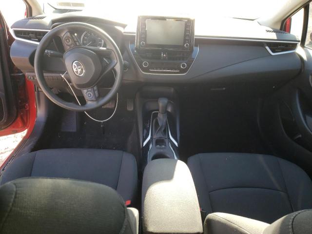 Photo 8 from auction – 2020 TOYOTA COROLLA with VIN 5YFHPRAE6LP056533