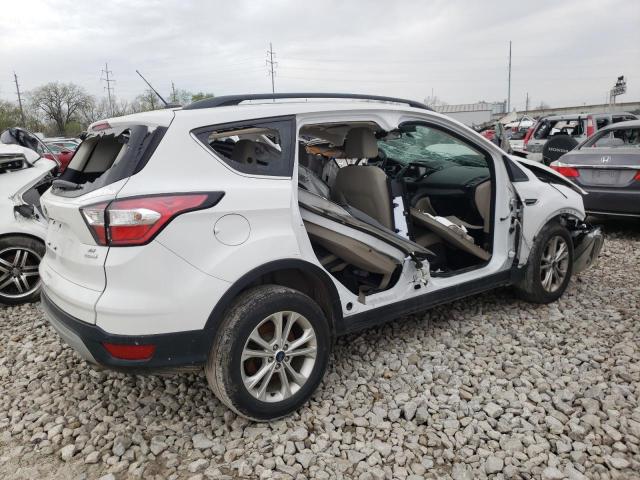 Photo 3 from auction – 2017 FORD ESCAPE SE with VIN 1FMCU0G91HUD44331