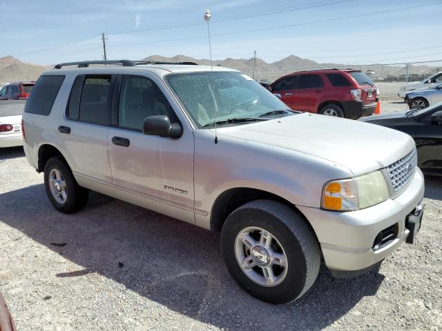 Photo 4 from auction – 2004 FORD EXPLORER X with VIN 1FMZU63E24UB66553