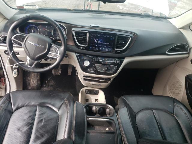Photo 8 from auction – 2018 CHRYSLER PACIFICA T with VIN 2C4RC1BG3JR128660