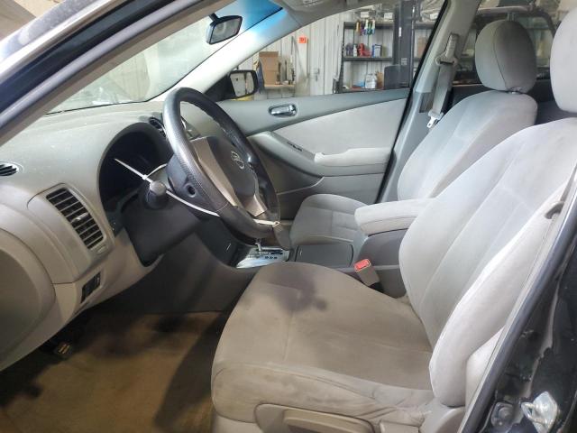 Photo 7 from auction – 2011 NISSAN ALTIMA BAS with VIN 1N4AL2AP8BN428137