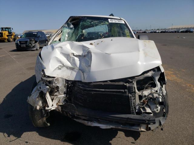 Photo 5 from auction – 2008 FORD ESCAPE HEV with VIN 1FMCU49H18KC83649