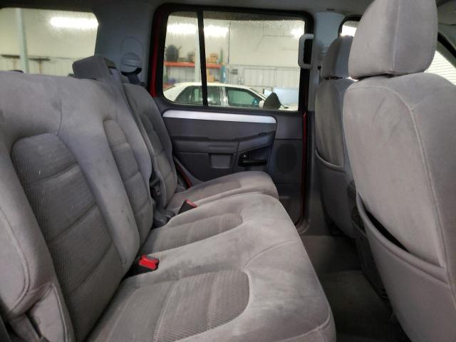 Photo 11 from auction – 2004 FORD EXPLORER with VIN 1FMDU73K54ZB41820