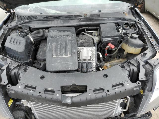 Photo 12 from auction – 2017 GMC 2500HD with VIN 2GKALNEK1H6118388