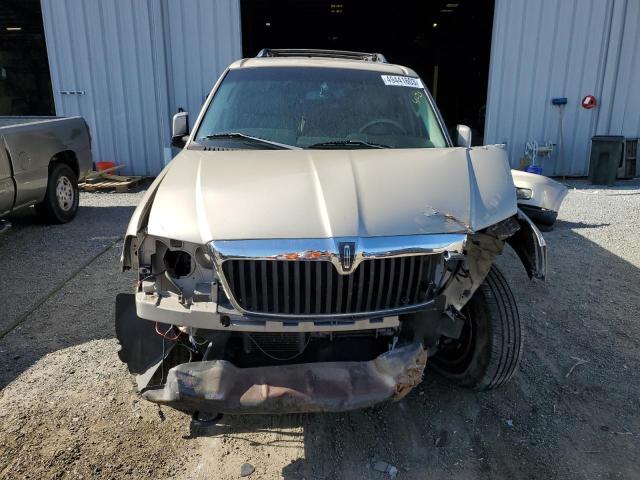 Photo 5 from auction – 2005 LINCOLN NAVIGATOR with VIN 5LMFU27545LJ03111