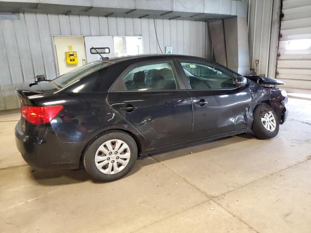 Photo 3 from auction – 2012 KIA FORTE EX with VIN KNAFU4A23C5508067