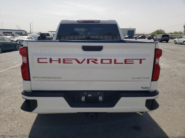 Photo 6 from auction – 2020 CHEVROLET SILVERADO with VIN 3GCPYBEH6LG184703