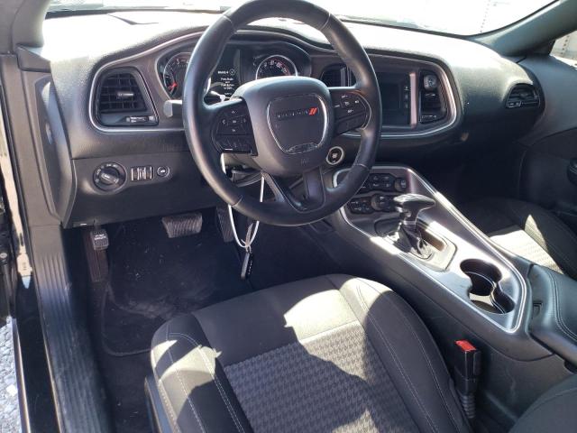 Photo 8 from auction – 2017 DODGE CHALLENGER with VIN 2C3CDZBT7HH519006