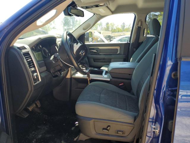 Photo 7 from auction – 2015 RAM 1500 SLT with VIN 1C6RR7LT7FS707323