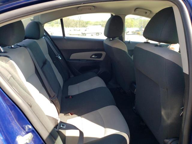 Photo 10 from auction – 2012 CHEVROLET CRUZE LS with VIN 1G1PC5SH6C7176187
