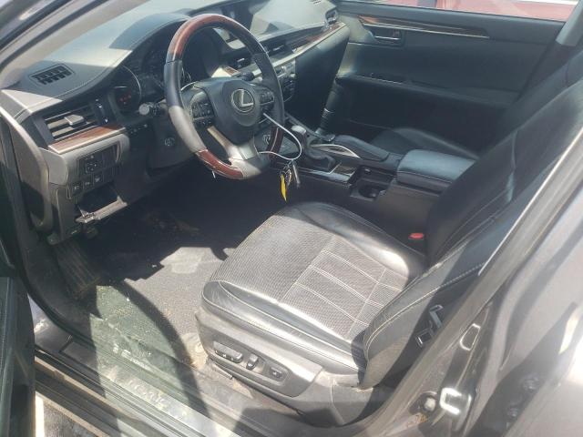 Photo 7 from auction – 2017 LEXUS ES 350 with VIN 58ABK1GG8HU064825