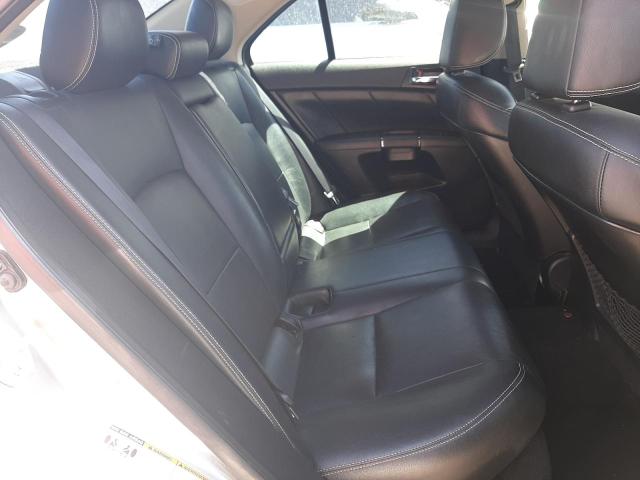 Photo 10 from auction – 2013 SUZUKI KIZASHI SP with VIN JS2RF9A80D6100333