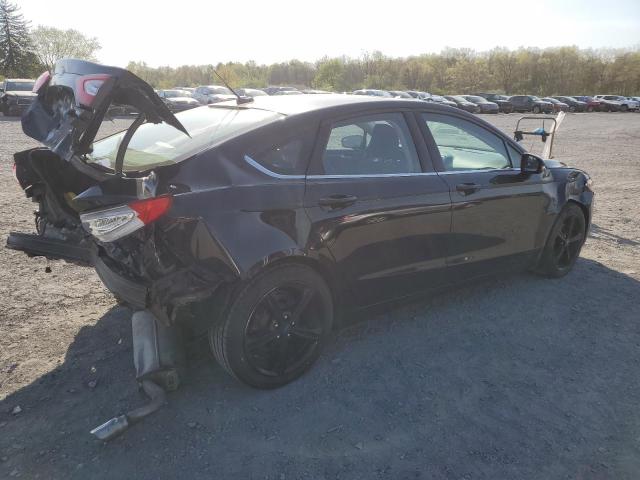 Photo 3 from auction – 2016 FORD FUSION SE with VIN 3FA6P0HD4GR138850