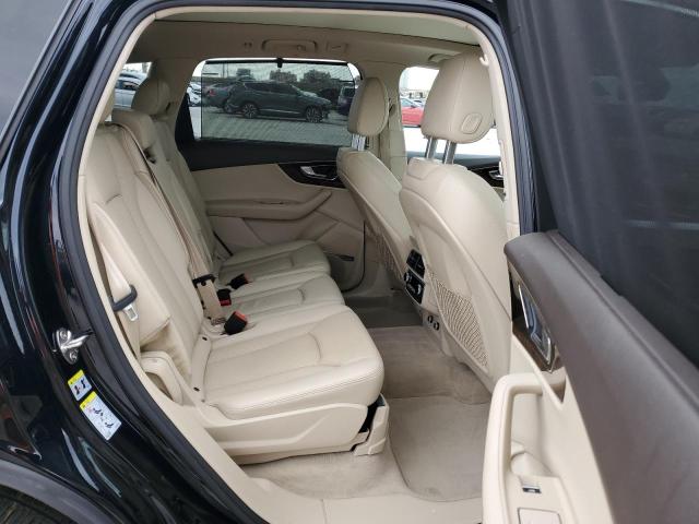 Фото 11 с аукциона – 2018 AUDI Q7 PRESTIG с VIN WA1VABF76JD010202