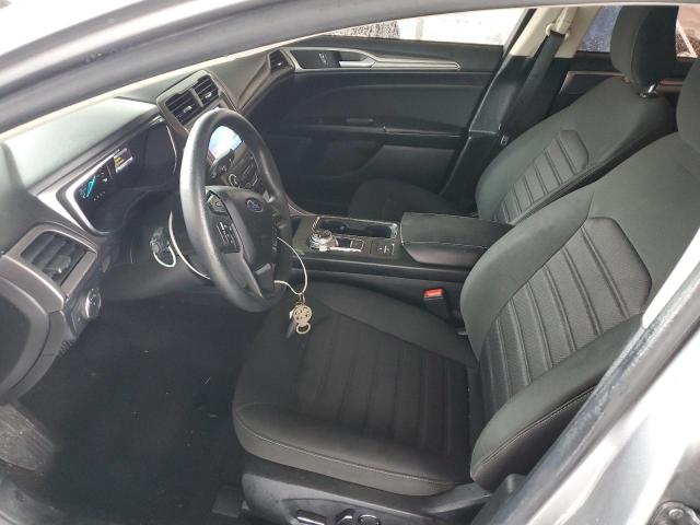 Photo 7 from auction – 2020 FORD FUSION SE with VIN 3FA6P0LU7LR266971