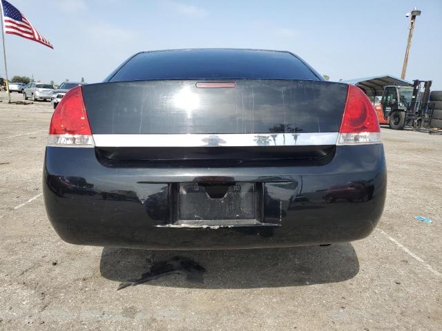 Photo 6 from auction – 2006 CHEVROLET IMPALA LT with VIN 2G1WT55K869181011