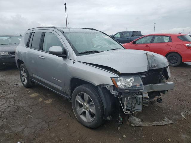 Photo 4 from auction – 2016 JEEP COMPASS LA with VIN 1C4NJDEB1GD708684