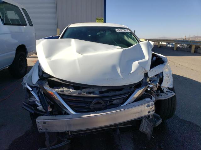 Photo 5 from auction – 2016 NISSAN ALTIMA 2.5 with VIN 1N4AL3APXGN390567