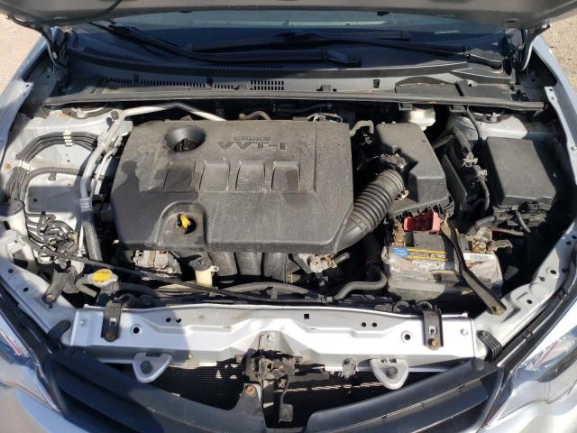 Photo 11 from auction – 2014 TOYOTA COROLLA L with VIN 2T1BURHE2EC072395
