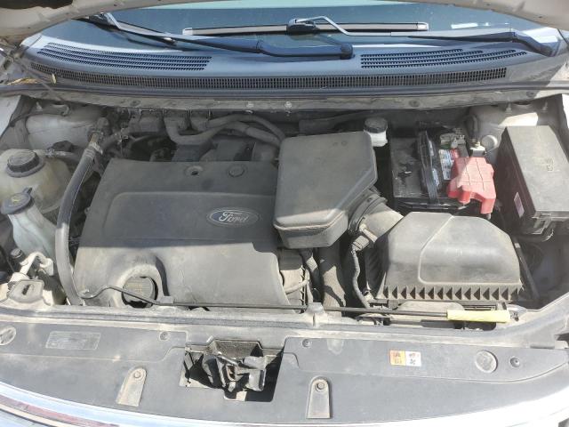 Photo 12 from auction – 2011 FORD EDGE SEL with VIN 2FMDK3JC0BBA45345