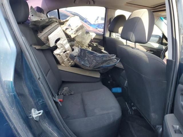Photo 10 from auction – 2007 MAZDA 3 S with VIN JM1BK323671712027