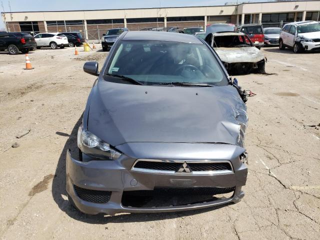 Photo 5 from auction – 2011 MITSUBISHI LANCER ES/ with VIN JA32U2FU9BU011298