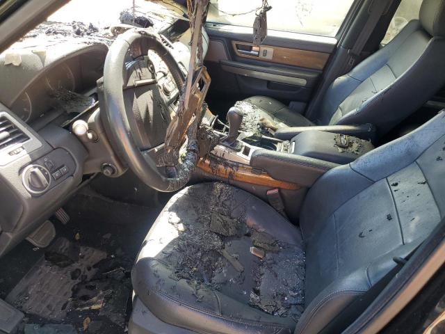 Photo 7 from auction – 2013 LAND ROVER RANGE ROVE with VIN SALSF2D45DA785754