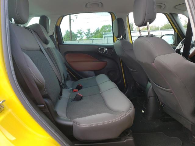 Photo 10 from auction – 2014 FIAT 500L TREKK with VIN ZFBCFADH1EZ015775